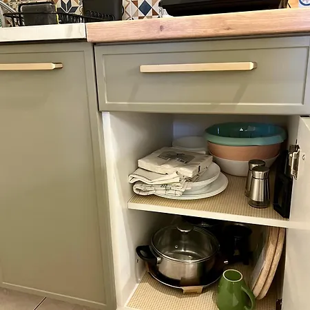 アパート Old Tisa *