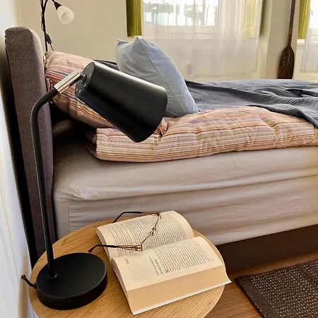 アパート Old Tisa *