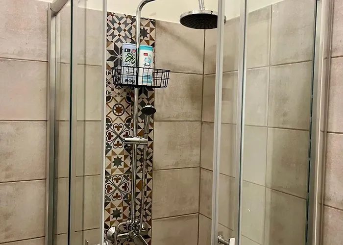 Apartament Old Tisa Senta