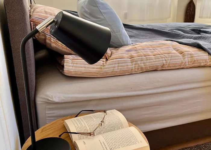 Apartament Old Tisa *